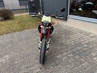 Gebrauchtmotorrad Fantic XMF 125 Competition - Bild 2