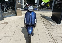 Neumotorrad Vespa Primavera 50