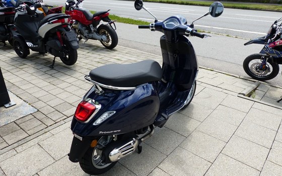 Neufahrzeug Vespa Primavera 50 - Bild 11