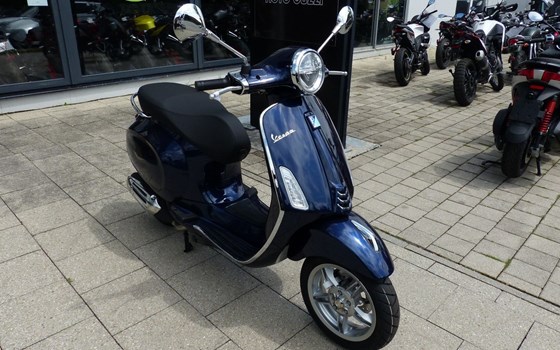 Neufahrzeug Vespa Primavera 50 - Bild 15