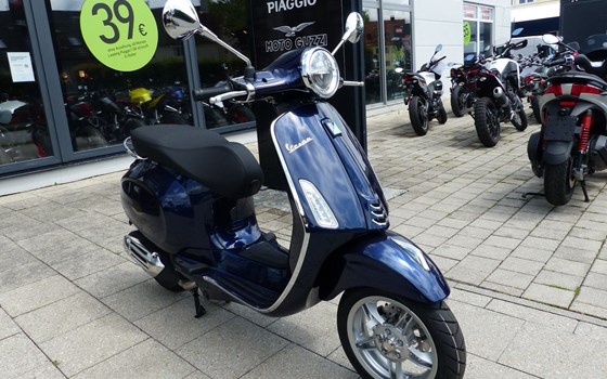 Neufahrzeug Vespa Primavera 50 - Bild 16