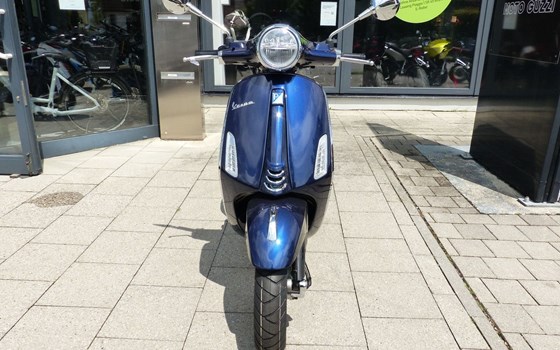 Neufahrzeug Vespa Primavera 50 - Bild 2