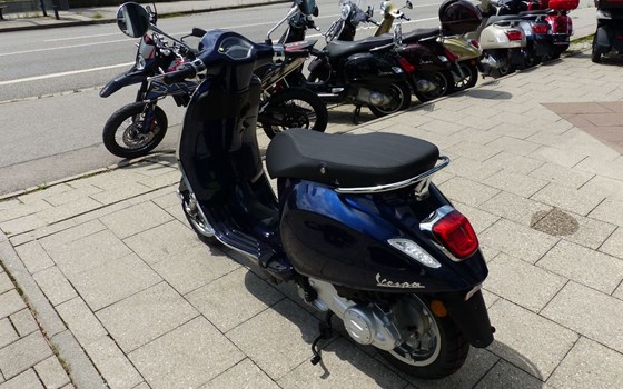 Neufahrzeug Vespa Primavera 50 - Bild 7