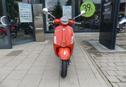Neumotorrad Vespa Primavera 50