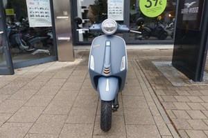 Angebot Vespa Primavera 50 Officina 8