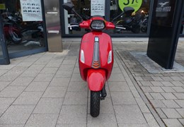 Neumotorrad Vespa Sprint 50 S