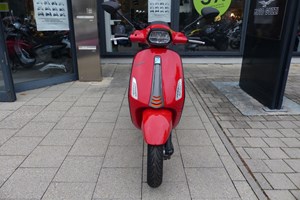 Angebot Vespa Sprint 50 S