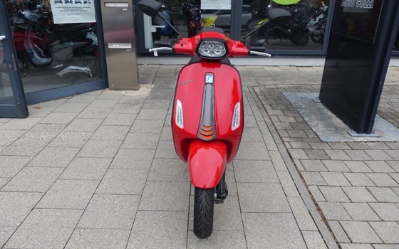 Neufahrzeug Vespa Sprint 50 S - Bild 2