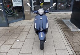 Gebrauchte Vespa Primavera 125