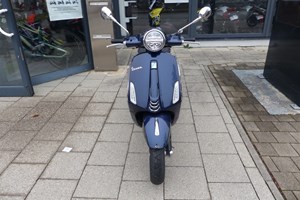 Angebot Vespa Primavera 125