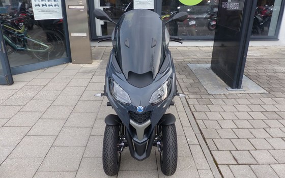 Neufahrzeug Piaggio MP3 310 - Bild 1