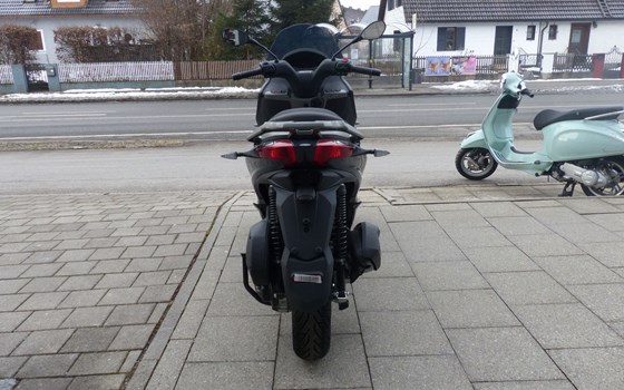 Neufahrzeug Piaggio MP3 310 - Bild 10