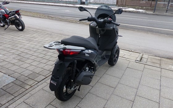 Neufahrzeug Piaggio MP3 310 - Bild 11