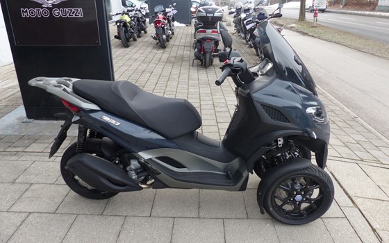 Neufahrzeug Piaggio MP3 310 - Bild 13