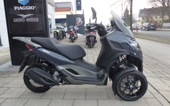 Neufahrzeug Piaggio MP3 310 - Bild 14