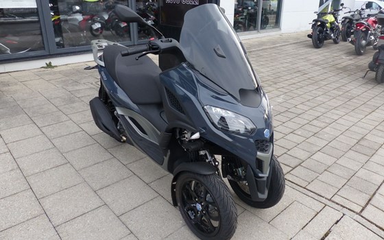 Neufahrzeug Piaggio MP3 310 - Bild 15