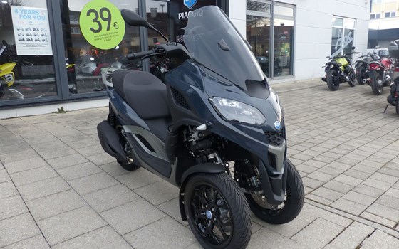 Neufahrzeug Piaggio MP3 310 - Bild 16
