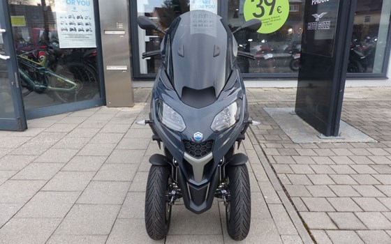 Neufahrzeug Piaggio MP3 310 - Bild 2