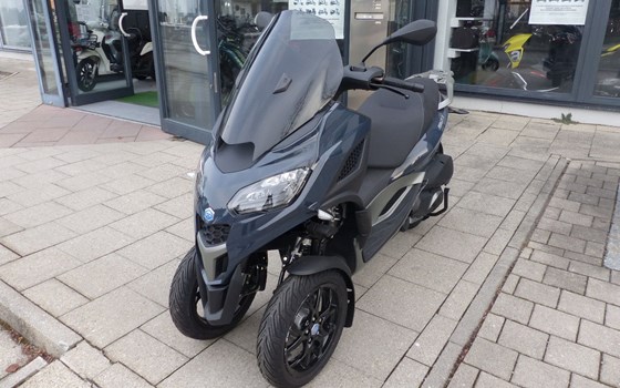 Neufahrzeug Piaggio MP3 310 - Bild 3