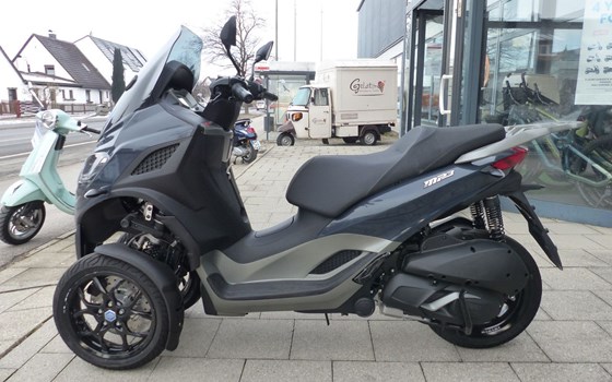 Neufahrzeug Piaggio MP3 310 - Bild 6