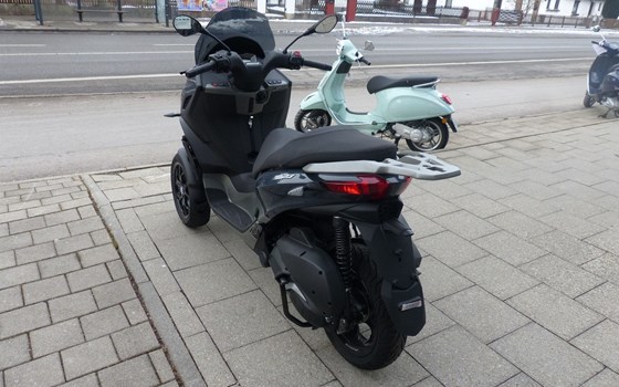 Neufahrzeug Piaggio MP3 310 - Bild 7