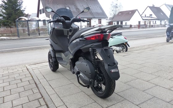 Neufahrzeug Piaggio MP3 310 - Bild 8