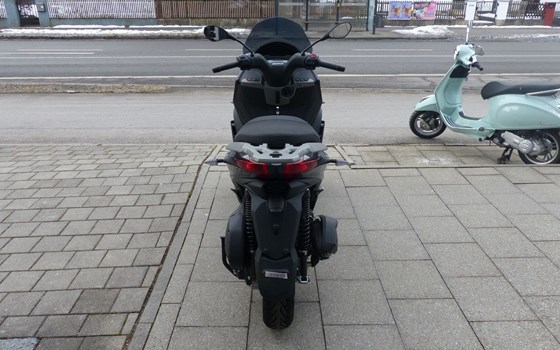 Neufahrzeug Piaggio MP3 310 - Bild 9