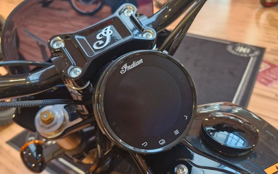 Neufahrzeug Indian Scout - Bild 13