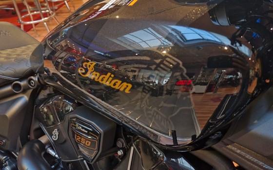 Neufahrzeug Indian Scout - Bild 15