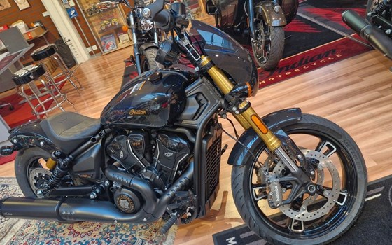 Neufahrzeug Indian Scout - Bild 16