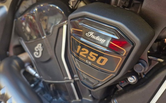 Neufahrzeug Indian Scout - Bild 17
