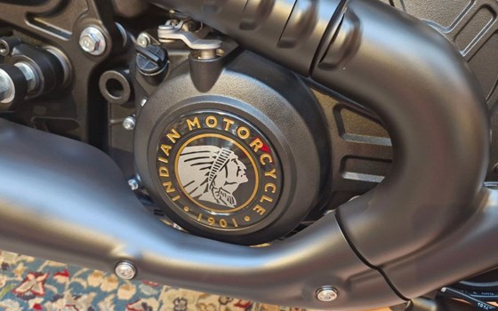 Neufahrzeug Indian Scout - Bild 18