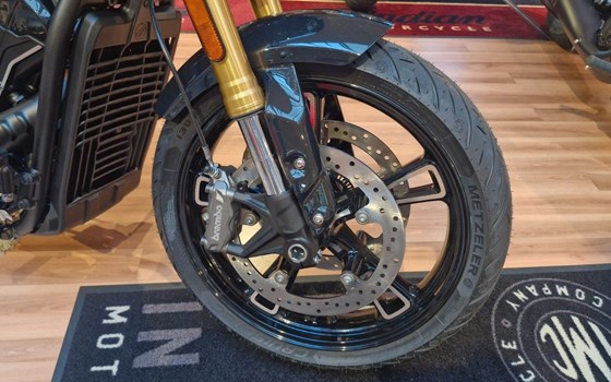 Neufahrzeug Indian Scout - Bild 2