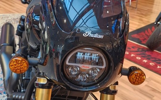 Neufahrzeug Indian Scout - Bild 3