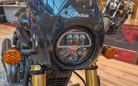 Neufahrzeug Indian Scout - Bild 4