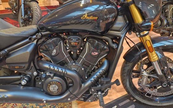 Neufahrzeug Indian Scout - Bild 5