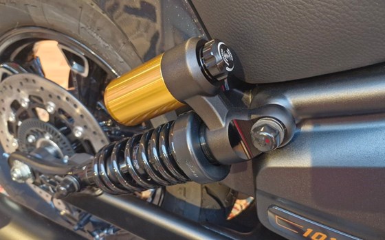 Neufahrzeug Indian Scout - Bild 7