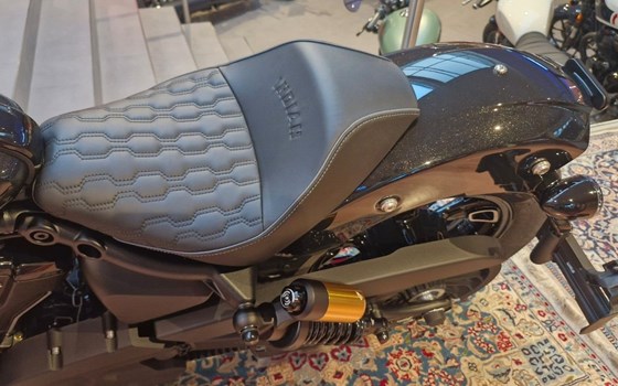 Neufahrzeug Indian Scout - Bild 9