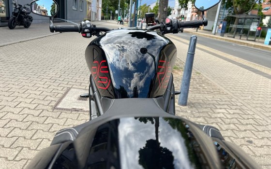 Gebrauchtmotorrad Triumph Speed Triple 1200 RS - Bild 5