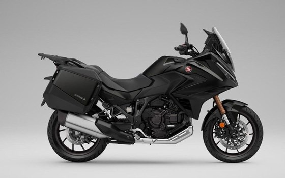 Gebrauchtmotorrad Honda NT1100 DCT - Bild 6