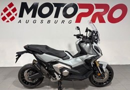 Gebrauchte Honda X-ADV