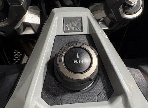 Gebrauchtmotorrad Honda X-ADV - Bild 10