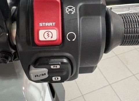 Gebrauchtmotorrad Honda X-ADV - Bild 11