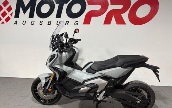 Gebrauchtmotorrad Honda X-ADV - Bild 2