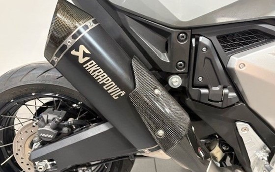 Gebrauchtmotorrad Honda X-ADV - Bild 3