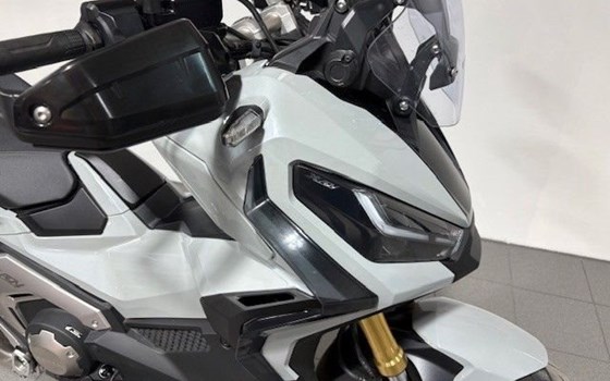 Gebrauchtmotorrad Honda X-ADV - Bild 4