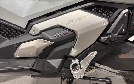 Gebrauchtmotorrad Honda X-ADV - Bild 5