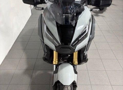 Gebrauchtmotorrad Honda X-ADV - Bild 6