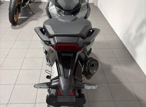 Gebrauchtmotorrad Honda X-ADV - Bild 7