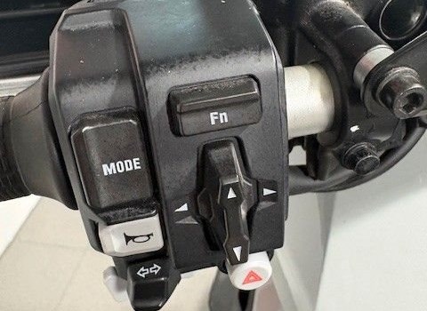 Gebrauchtmotorrad Honda X-ADV - Bild 9